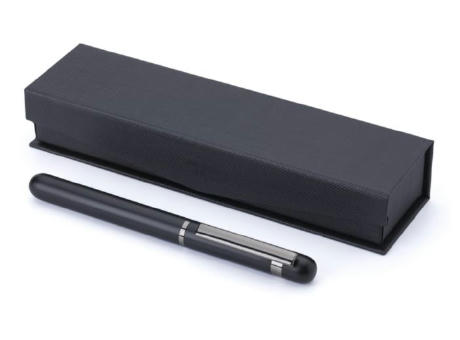 Aluminium-Rollerball-Stift Bridger