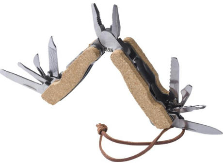 Kork-Multitool Dexter