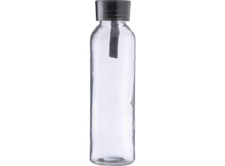 Glas-Trinkflasche (500 ml) Anouk