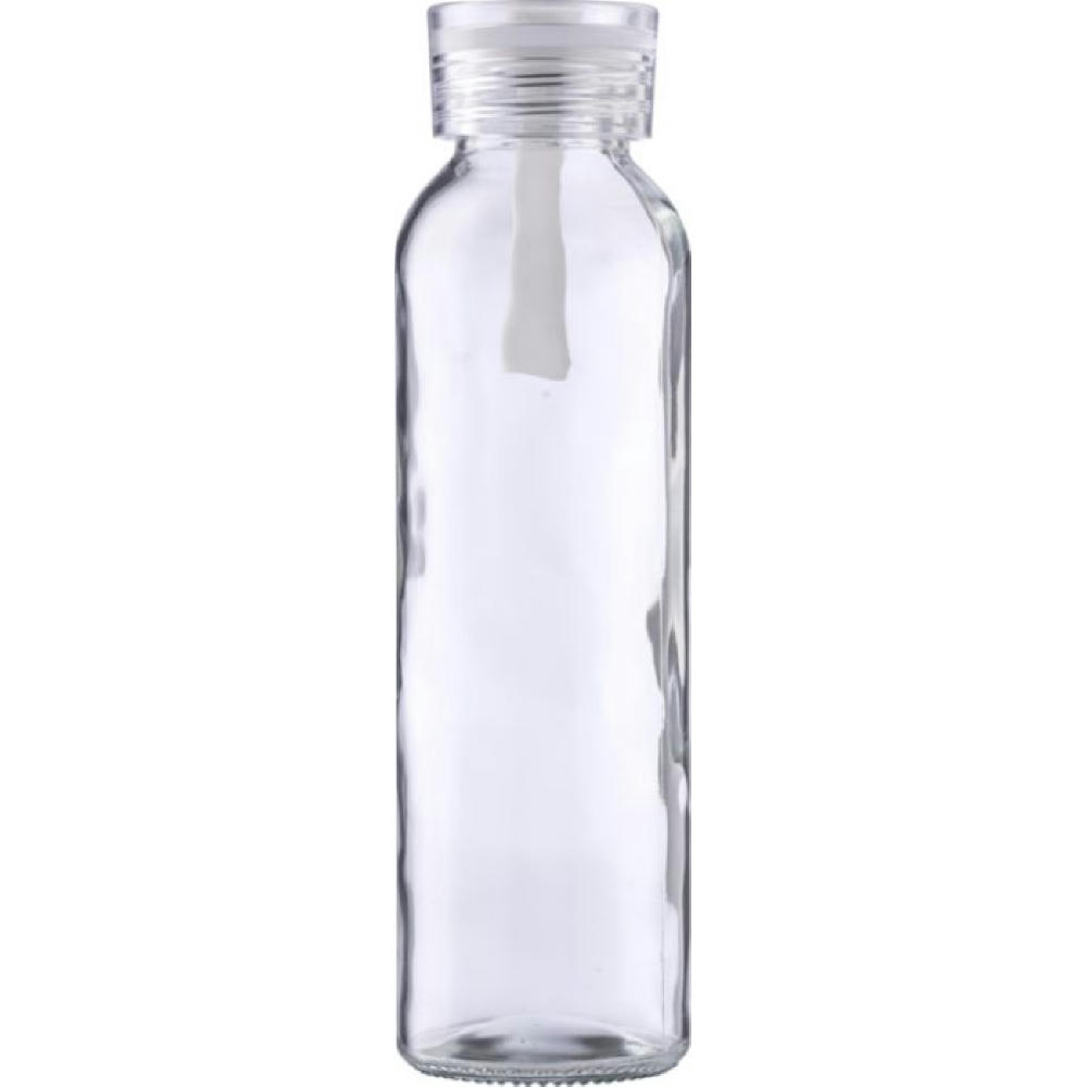 Glas-Trinkflasche (500 ml) Anouk