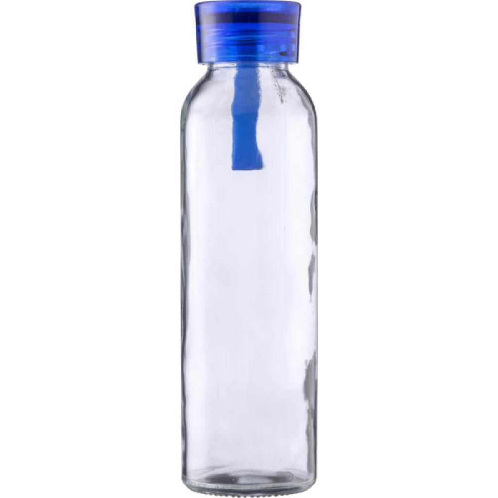 Glas-Trinkflasche (500 ml) Anouk