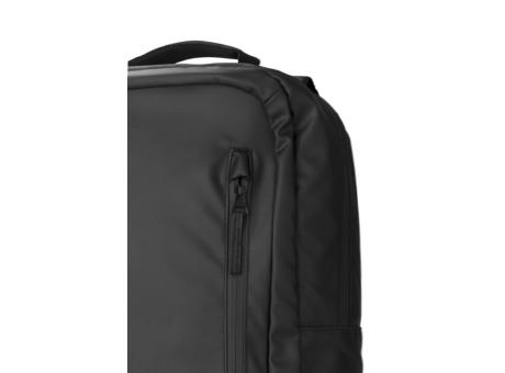 Polyester (600D Rucksack Brecken