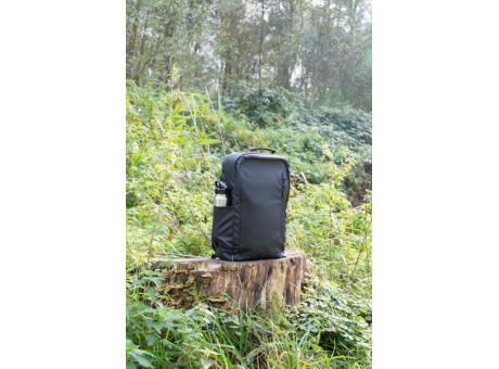 Polyester (600D Rucksack Brecken