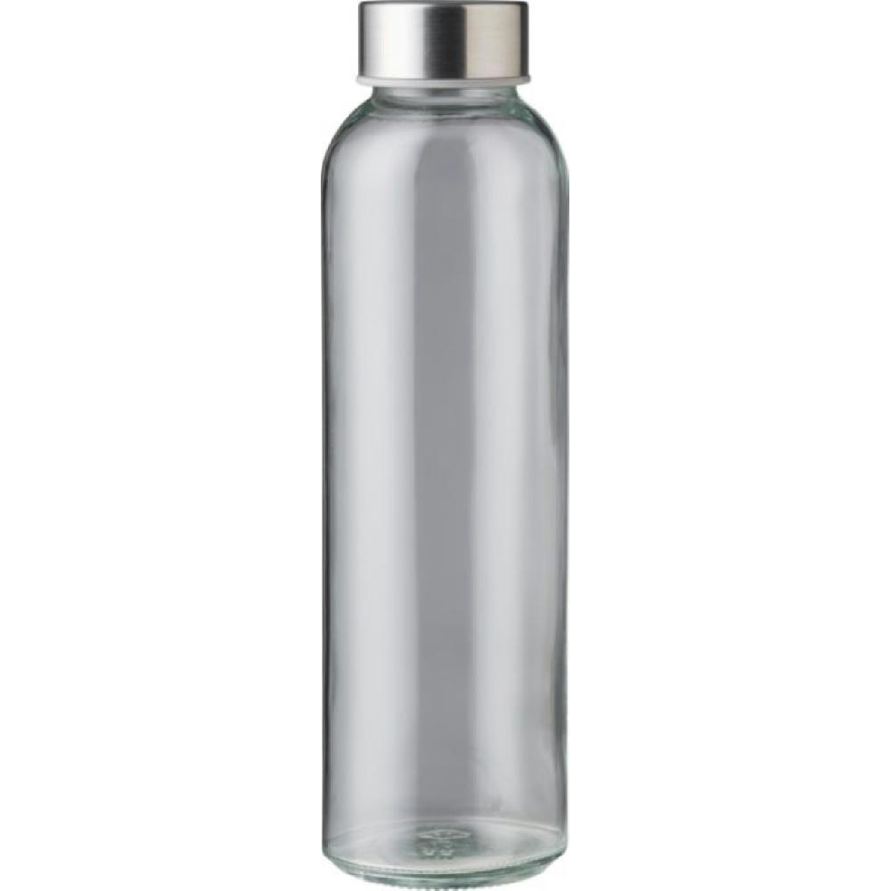 Glas-Trinkflasche (500 ml) Maxwell