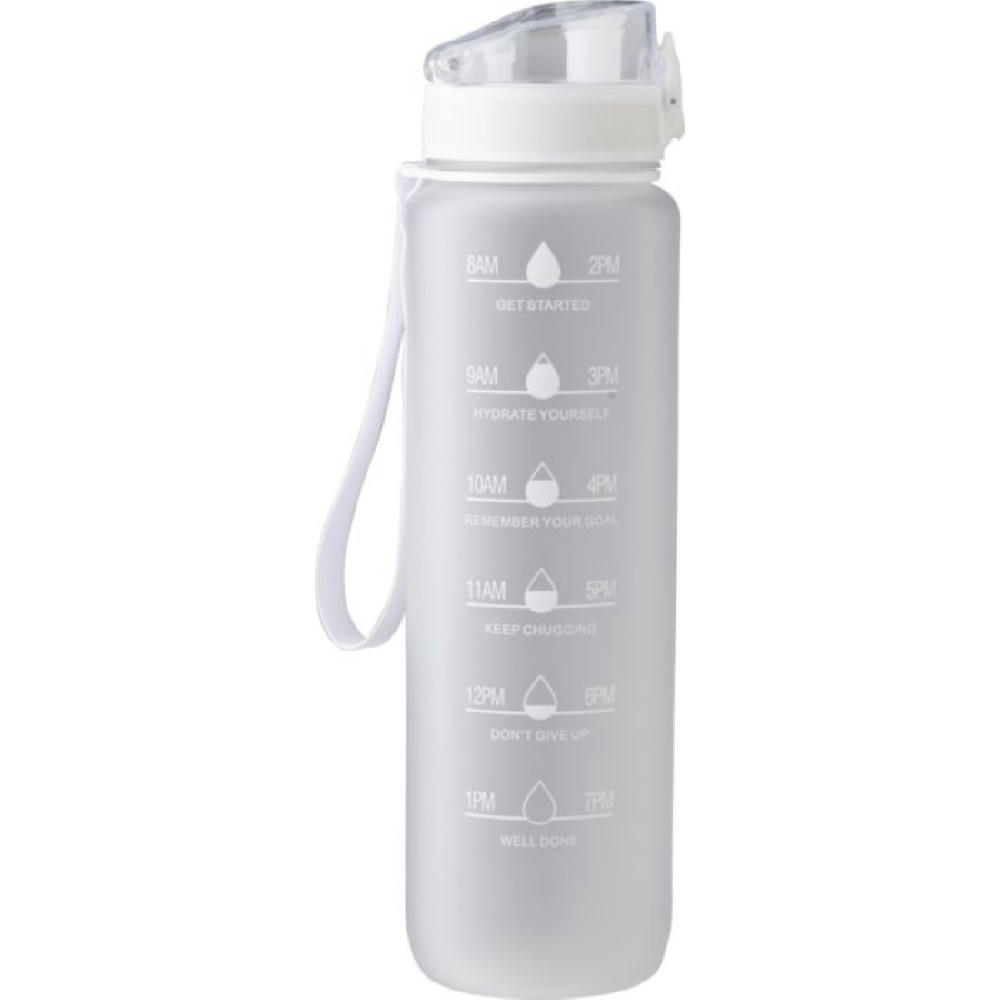 rPET-Trinkflasche (1000 ml) Brinley