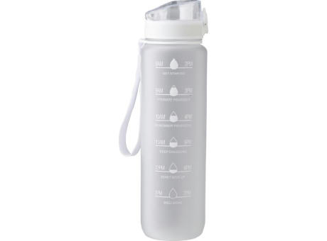 rPET-Trinkflasche (1000 ml) Brinley