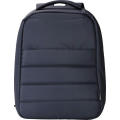 rPET-Polyester (300D) Anti-Diebstahl-Laptop-Rucksack Calliope