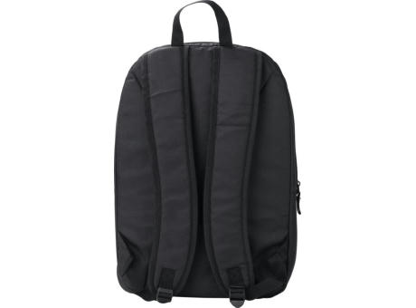 rPET Polyester (600D) Laptop-Rucksack Phineas