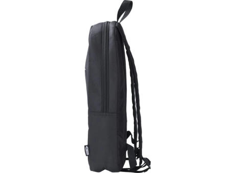 rPET Polyester (600D) Laptop-Rucksack Phineas