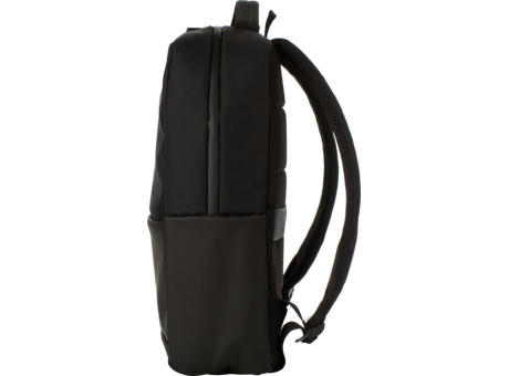 Polyester (600D) Laptop-Rucksack Oscar