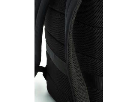 Polyester (600D) Laptop-Rucksack Oscar