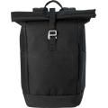 Polyester (600D) Rolltop-Rucksack Oberon