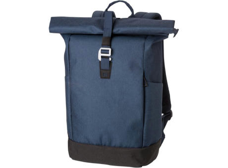 Polyester (600D) Rolltop-Rucksack Oberon