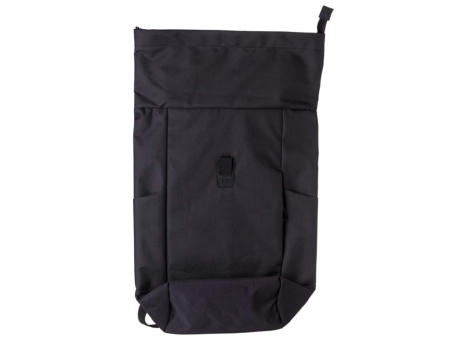 Polyester (600D) Rolltop-Rucksack Oberon