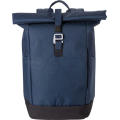 Polyester (600D) Rolltop-Rucksack Oberon