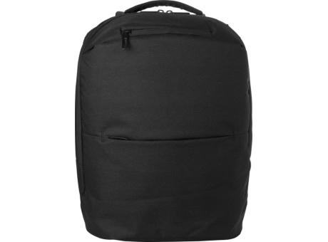 Polyester (600D) Laptop-Rucksack Nicolas