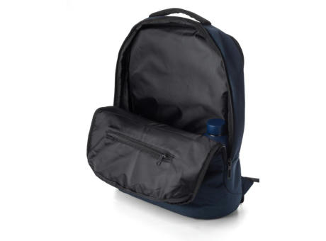 Polyester (600D) Laptop-Rucksack Nicolas