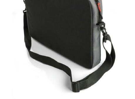 500D Zweifarbige Laptoptasche Seren