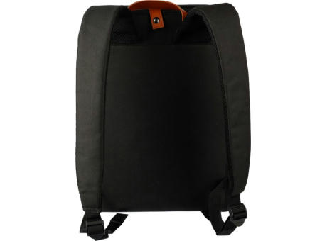 rPET (600D) Polyester-Rucksack Ralf