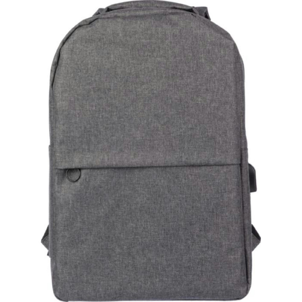 rPET (600D) Rucksack Henrik