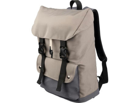 Polyester (600D) Rucksack Jürgen