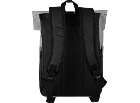 PU Kunstlederrucksack Senta