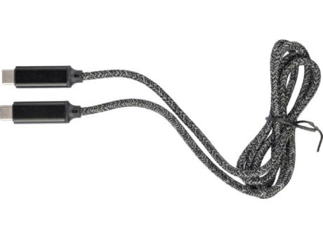 Nylon-Ladekabel 100W Gerd