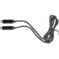 Nylon-Ladekabel 100W Gerd