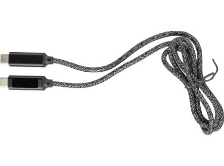 Nylon-Ladekabel 100W Gerd