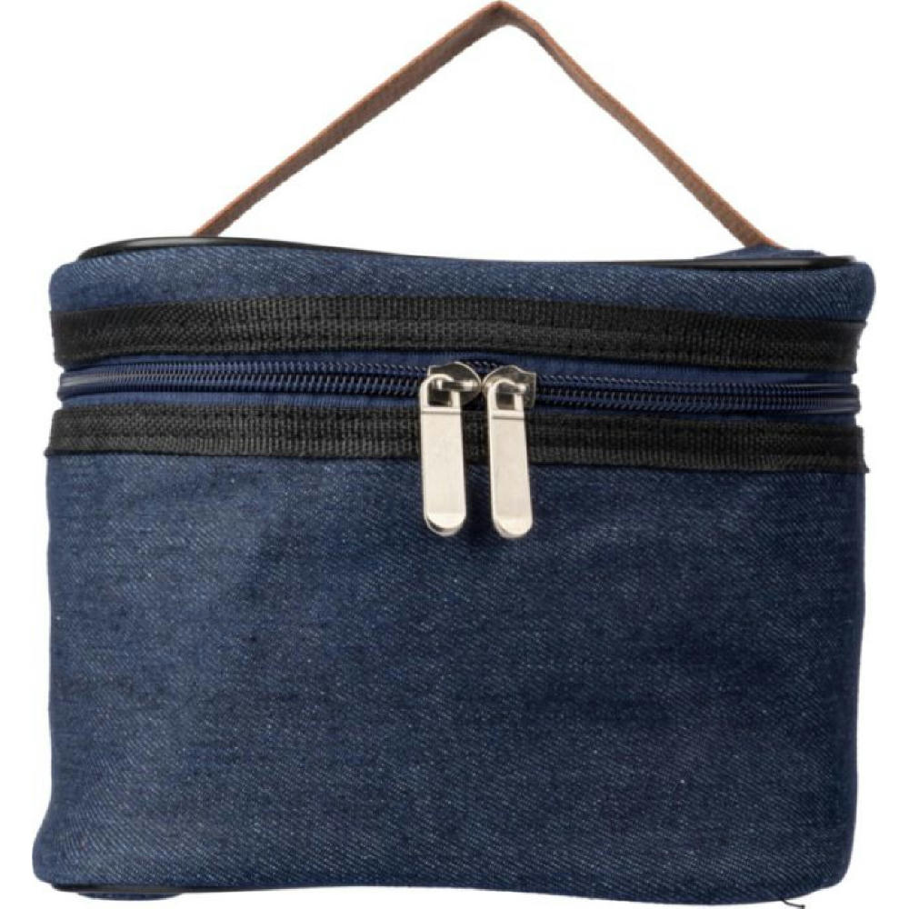 Denim-Kühltasche Franz