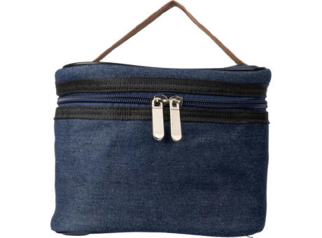 Denim-Kühltasche Franz