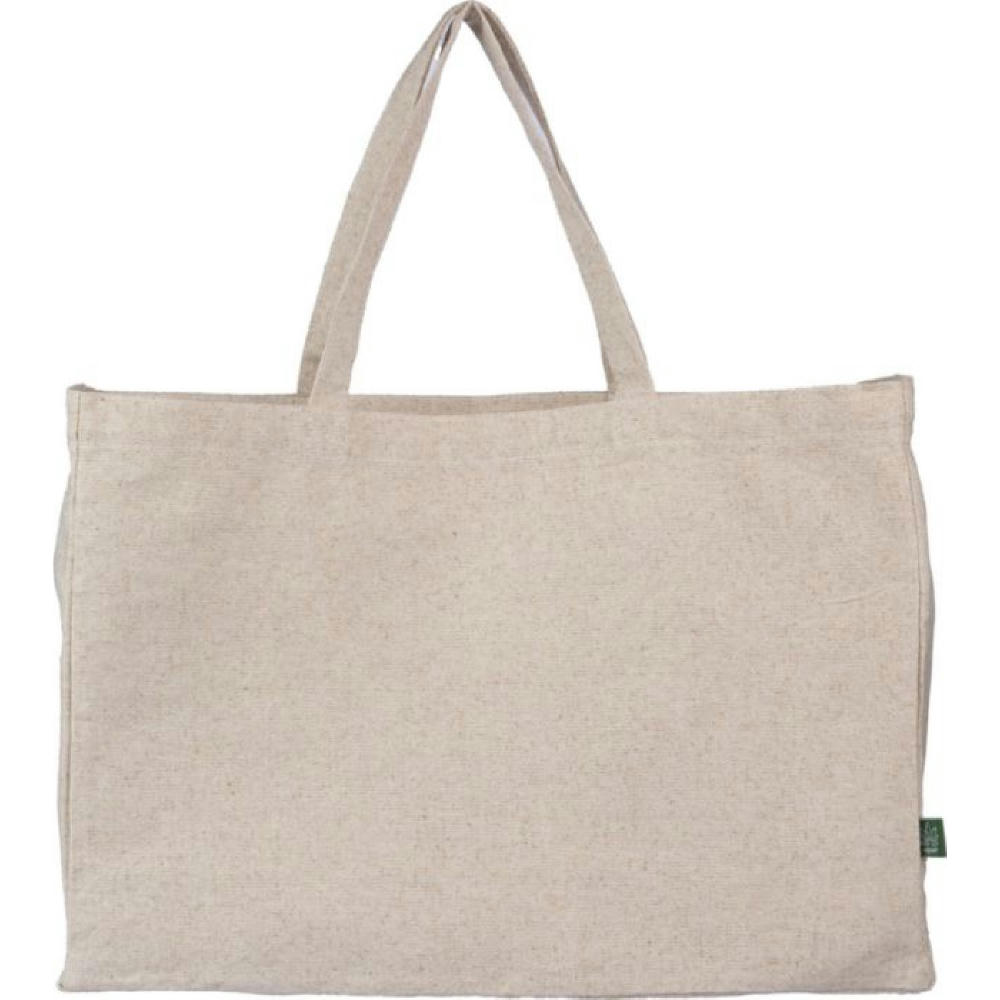 Hanf (280 gr/m2) Tasche Ludwig