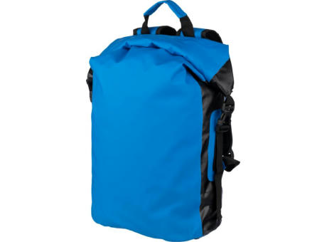 Plane (250D) Roll-Top-Rucksack Hermann