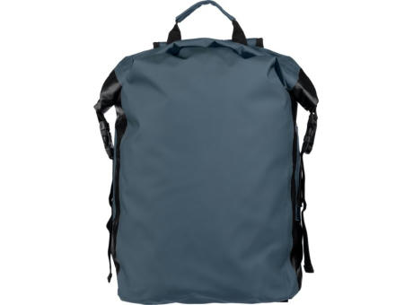 Plane (250D) Roll-Top-Rucksack Hermann