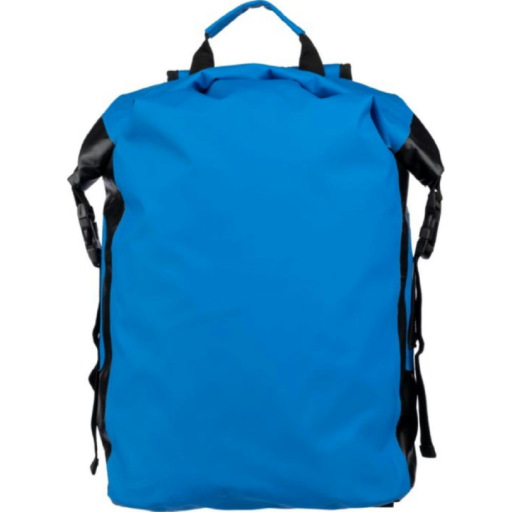 Plane (250D) Roll-Top-Rucksack Hermann