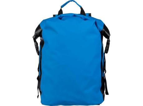 Plane (250D) Roll-Top-Rucksack Hermann