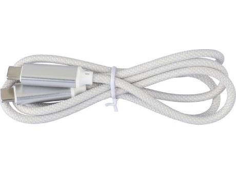 Nylon-Ladekabel 100W Gerd