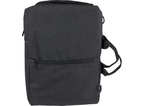 rPET Polyester (300D) Rucksack Mallory