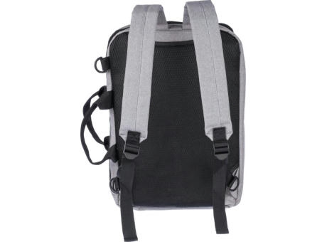 rPET Polyester (300D) Rucksack Mallory