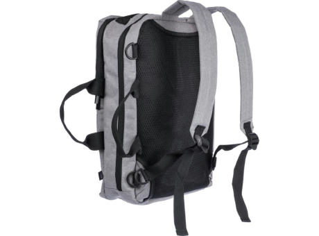 rPET Polyester (300D) Rucksack Mallory