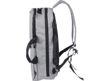 rPET Polyester (300D) Rucksack Mallory