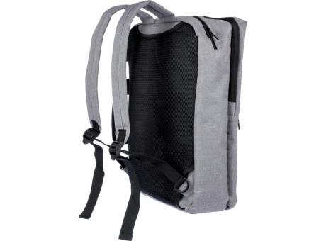 rPET Polyester (300D) Rucksack Mallory