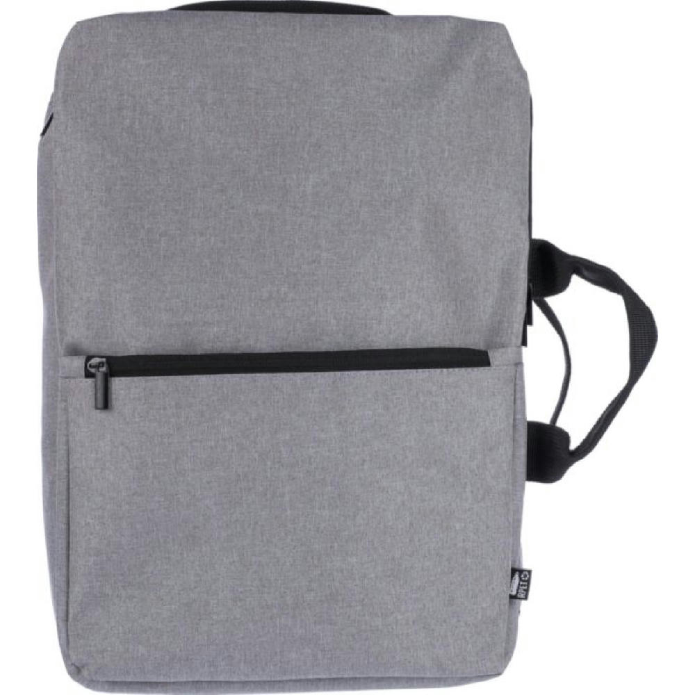 rPET Polyester (300D) Rucksack Mallory