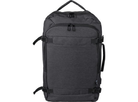 rPET-Polyester (300D) Rucksack Malcolm