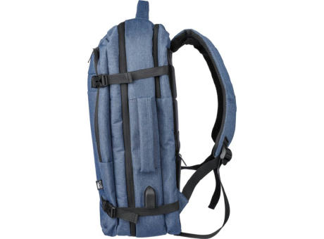 rPET-Polyester (300D) Rucksack Malcolm