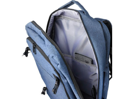 rPET-Polyester (300D) Rucksack Malcolm