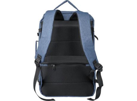 rPET-Polyester (300D) Rucksack Malcolm