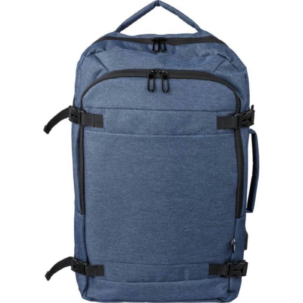 rPET-Polyester (300D) Rucksack Malcolm