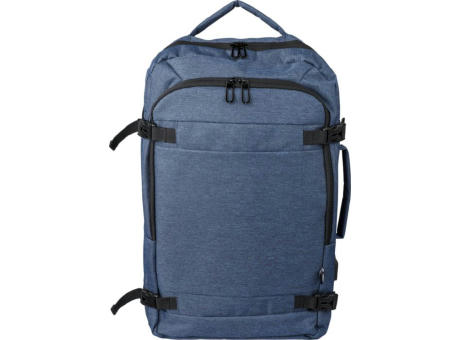 rPET-Polyester (300D) Rucksack Malcolm