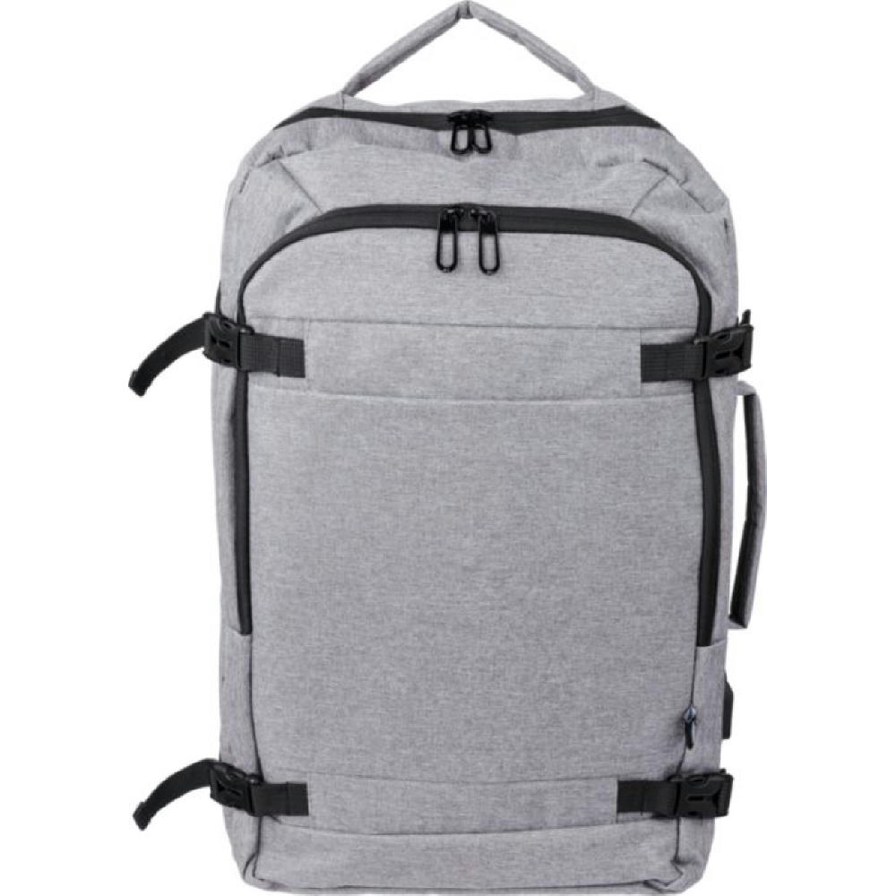 rPET-Polyester (300D) Rucksack Malcolm